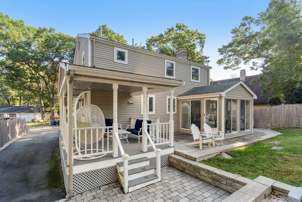 Braintree, MA 02184,150 Academy St