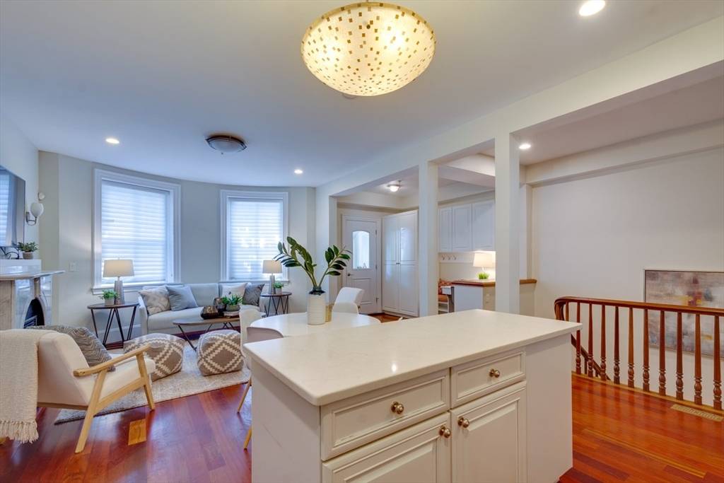 470 Massachusetts #1 Boston, MA 02118
