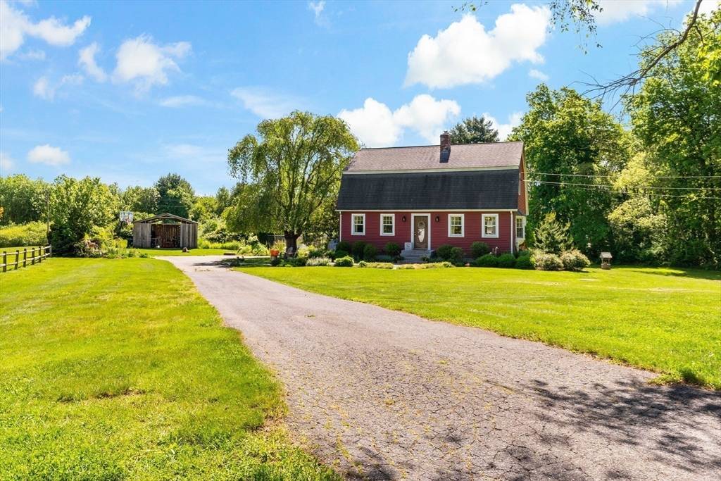 Rehoboth, MA 02769,31 Blanding Rd