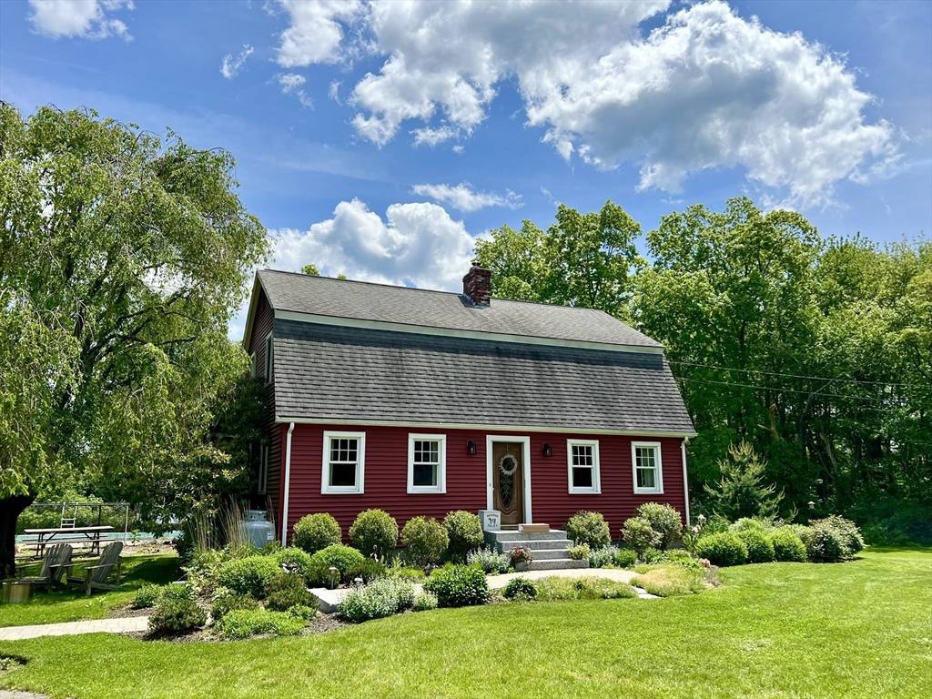 Rehoboth, MA 02769,31 Blanding Rd