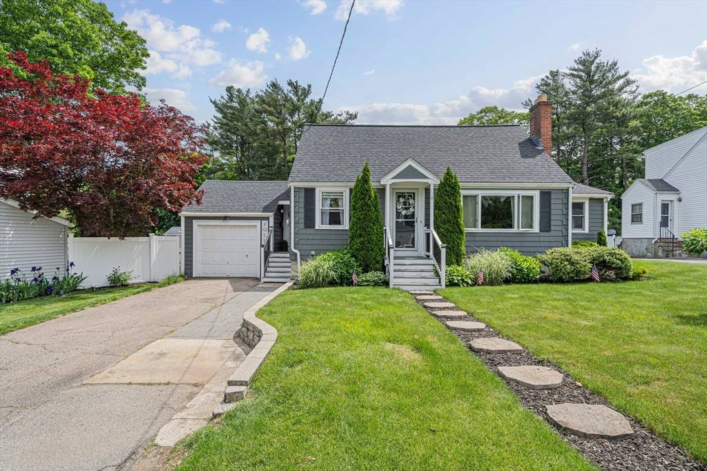 Weymouth, MA 02190,864 Front St