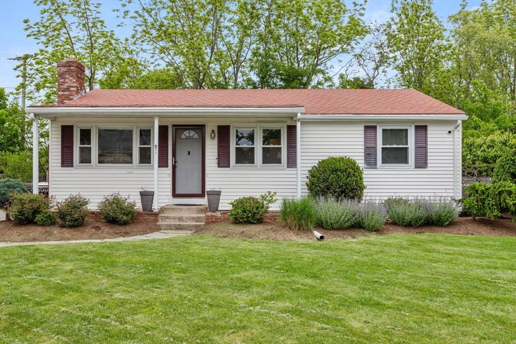 Attleboro, MA 02703,91 Brown St