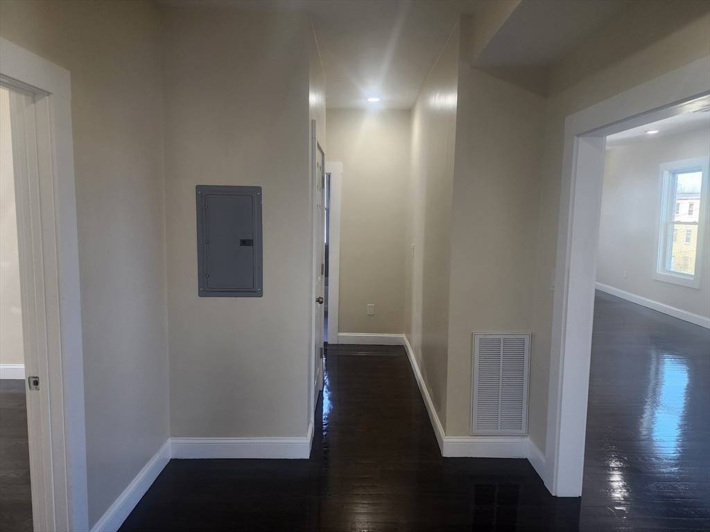 Boston, MA 02126,609 Morton Street ##3