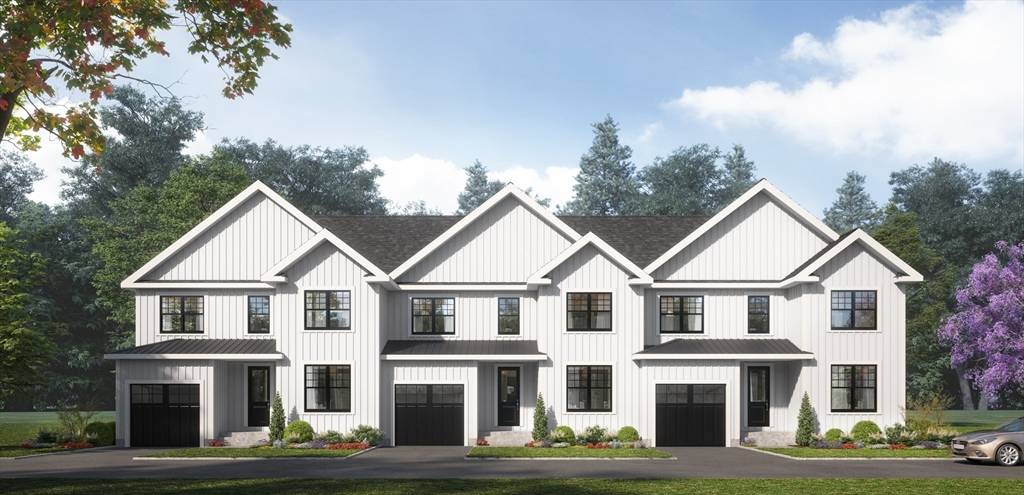 Sharon, MA 02067,6 Trowel Shop Pond Road #6
