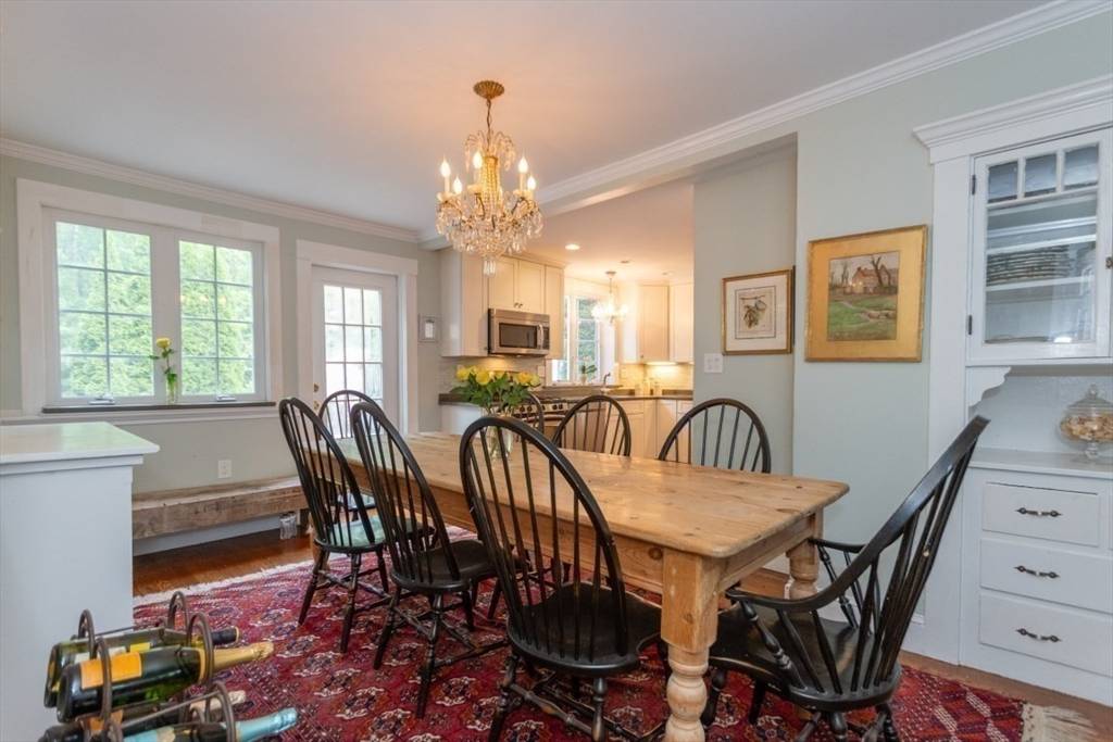 6 Willow Street Wellesley, MA 02481