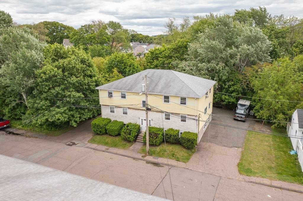 Quincy, MA 02169,51 Stoughton St