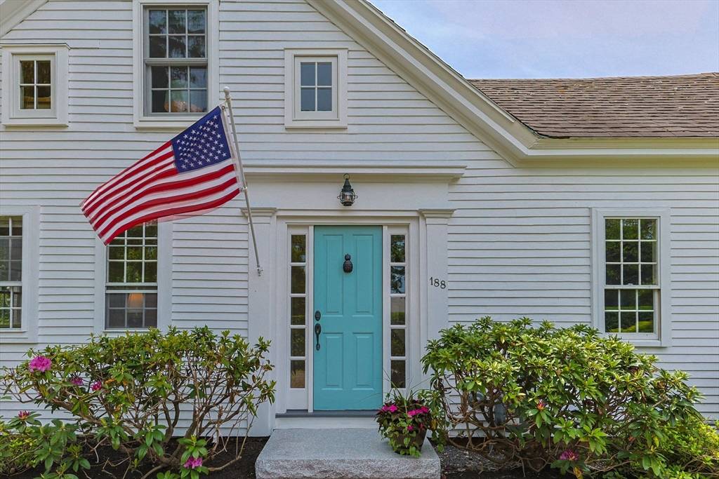 Orleans, MA 02653,188 Rock Harbor Rd