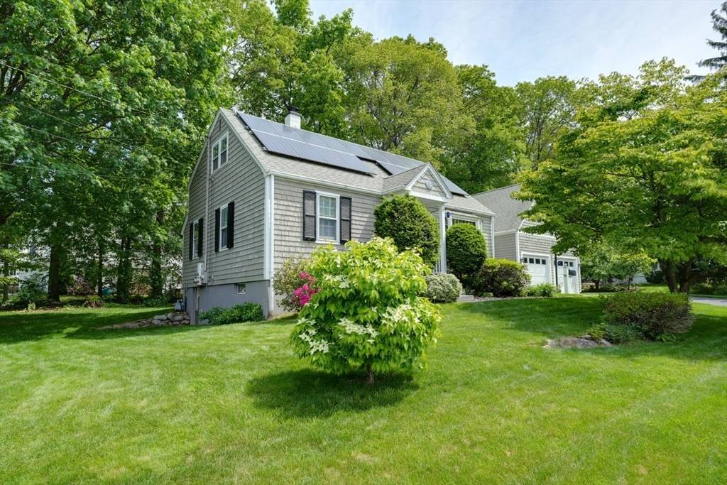 Marlborough, MA 01752,6 Ridge Rd