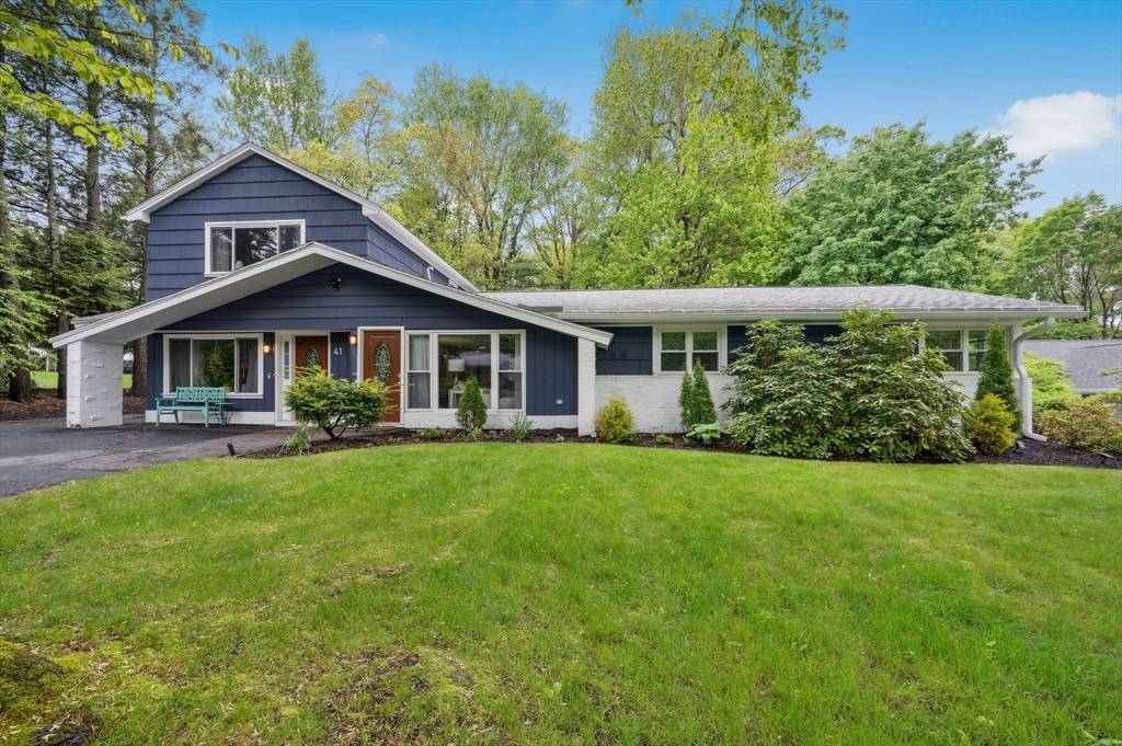 Worcester, MA 01609,41 Dick Dr