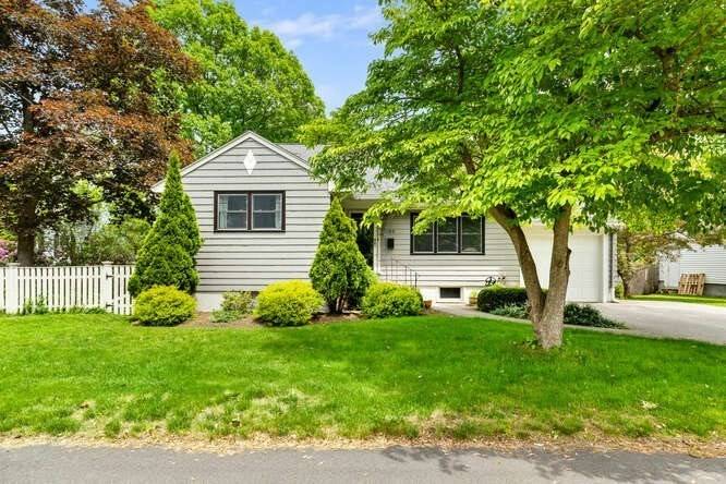 Wakefield, MA 01880,383 Vernon St