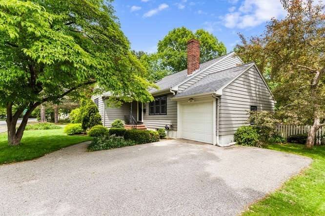 Wakefield, MA 01880,383 Vernon St