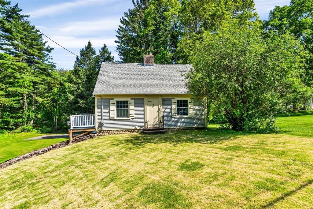 Wilbraham, MA 01095,479 Springfield St