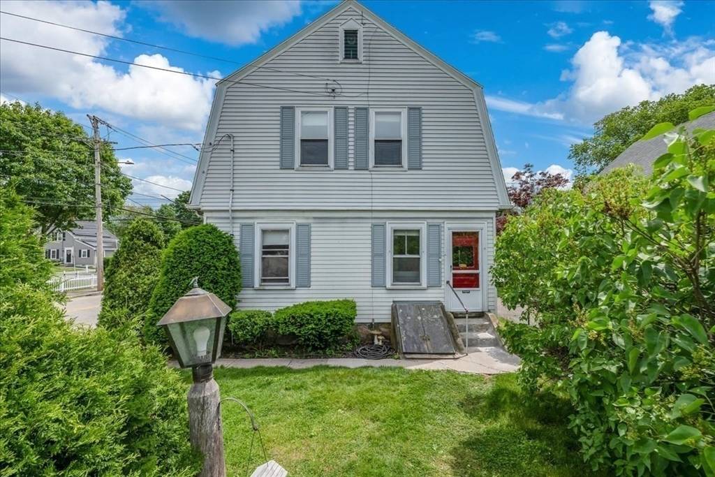 Weymouth, MA 02188,142 Broad St