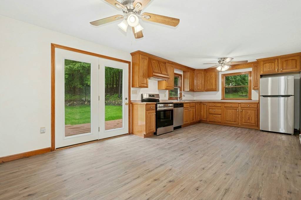 45 Dillon St Worcester, MA 01604
