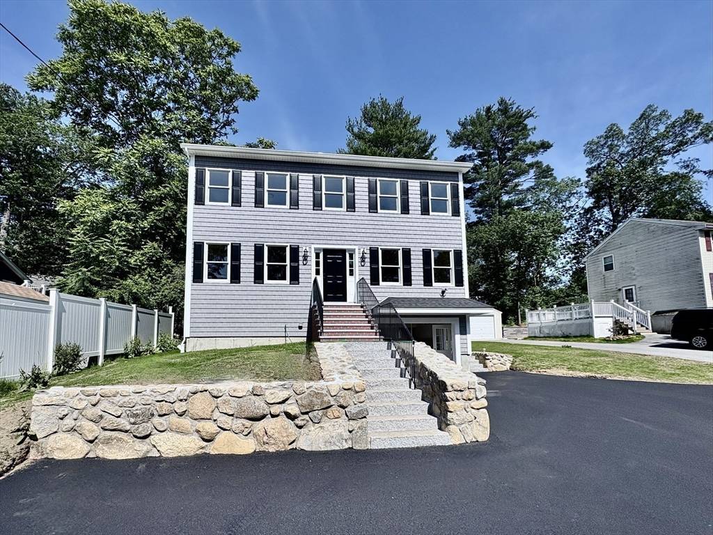 Billerica, MA 01821,27 Pond Lane Extension