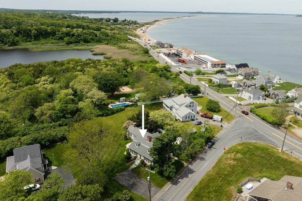 Plymouth, MA 02360,3 Clifford Road