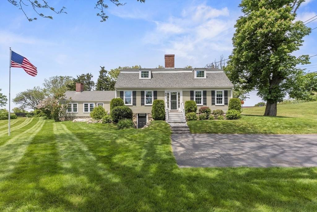 Plymouth, MA 02360,3 Clifford Road
