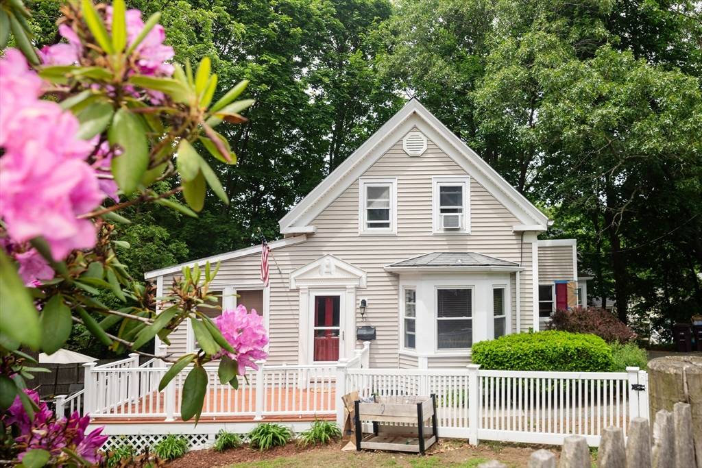 Weymouth, MA 02189,33 Whitman