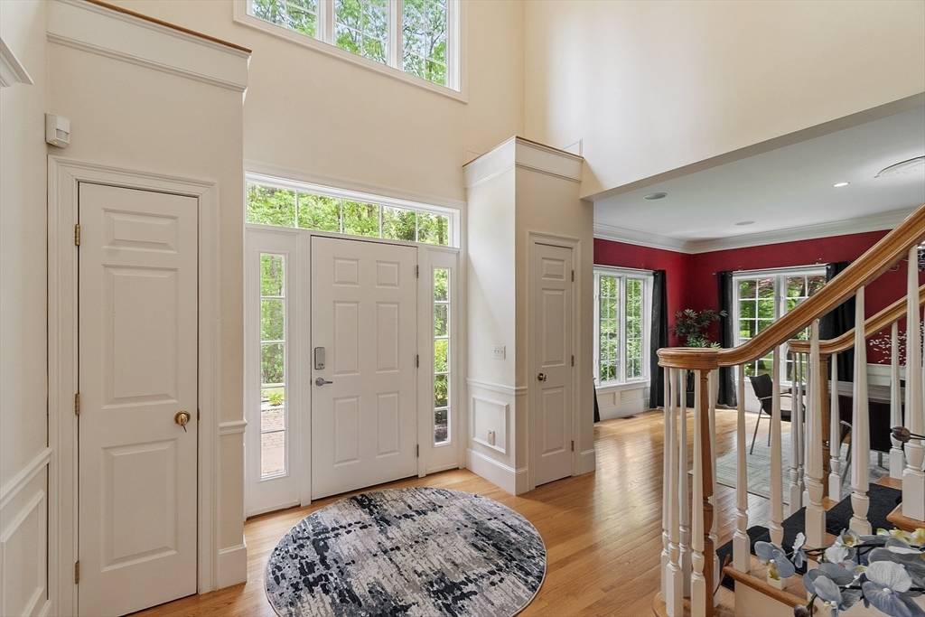 Carlisle, MA 01741,58 Buttrick Ln