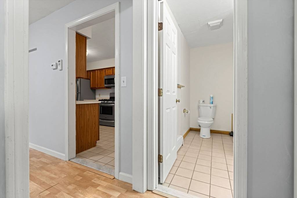 10 Nuttall Ln #3 Worcester, MA 01604