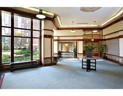 Cambridge, MA 02142,10 Rogers #302