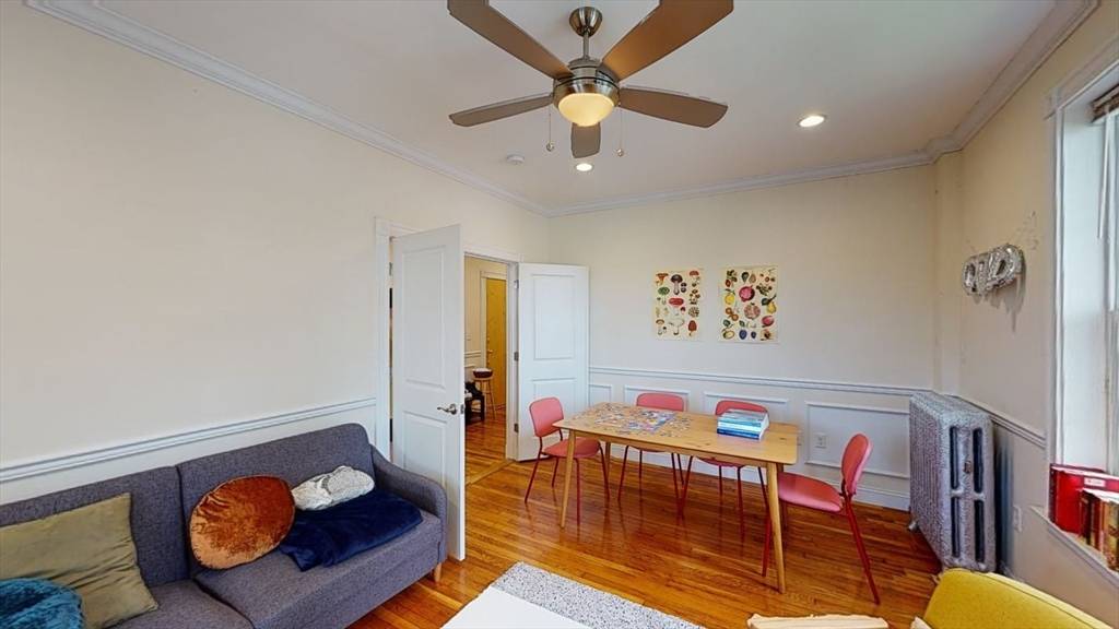 Boston, MA 02134,15 Glenville Ave. #10