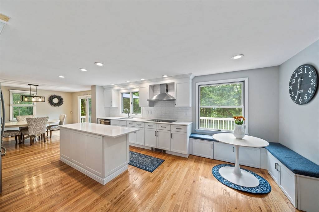 Weymouth, MA 02189,32 Riley Ave