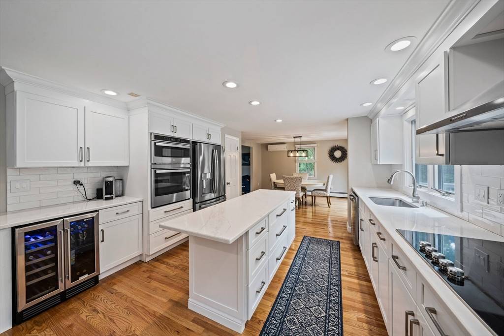 Weymouth, MA 02189,32 Riley Ave
