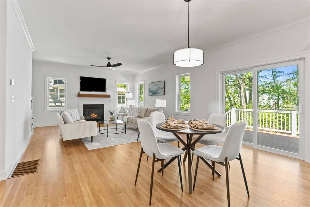 8 Mass Avenue Wilmington, MA 01887