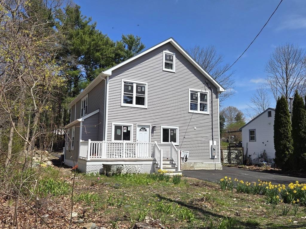 Stoughton, MA 02072,276 Sumner St