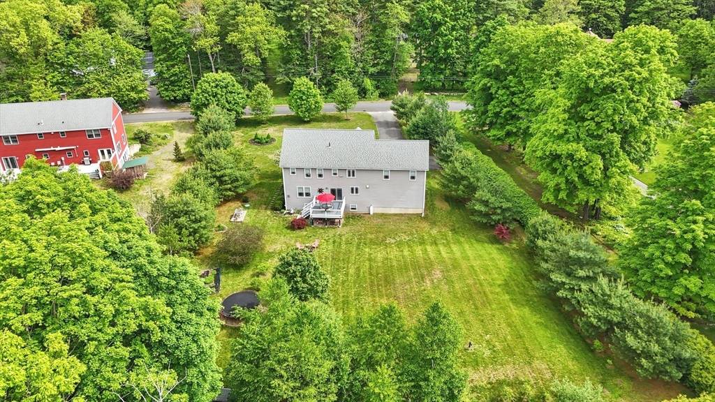 Amherst, MA 01002,525 Market Hill Rd