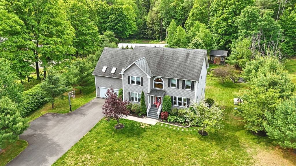 Amherst, MA 01002,525 Market Hill Rd