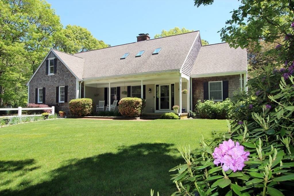 Brewster, MA 02631,473 Thousand Oaks Drive