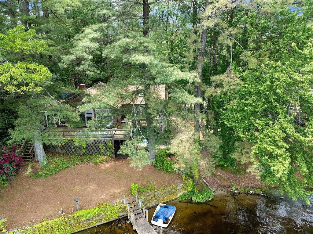 Lunenburg, MA 01462,151 Flynn Rd