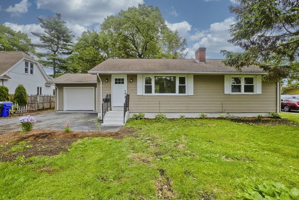Springfield, MA 01104,77 Drexel St