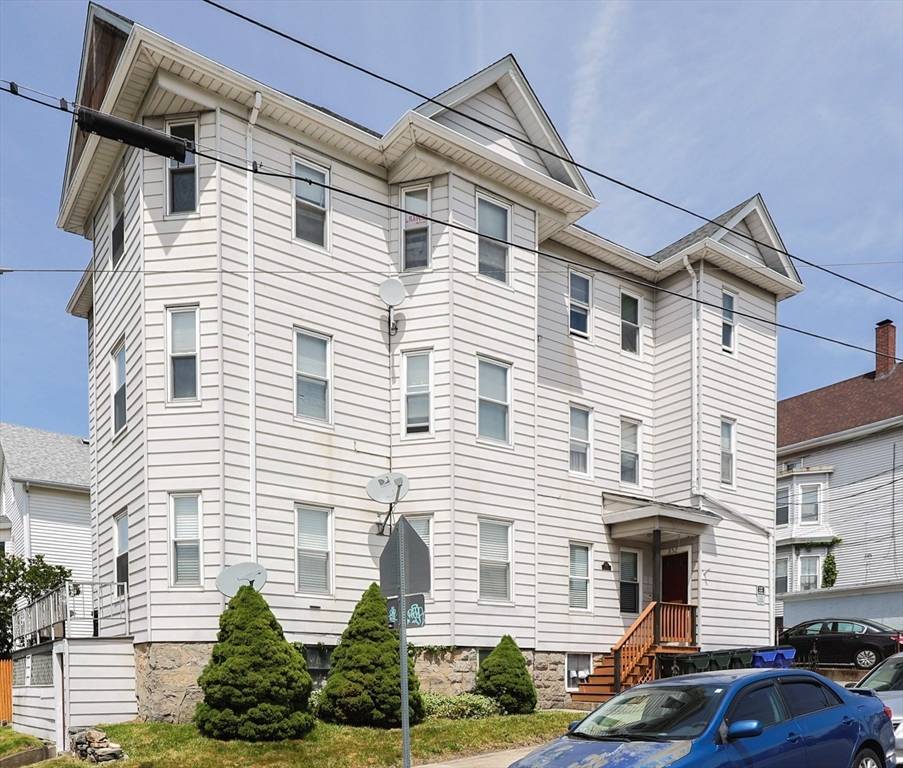 Fall River, MA 02721,168 Forest St
