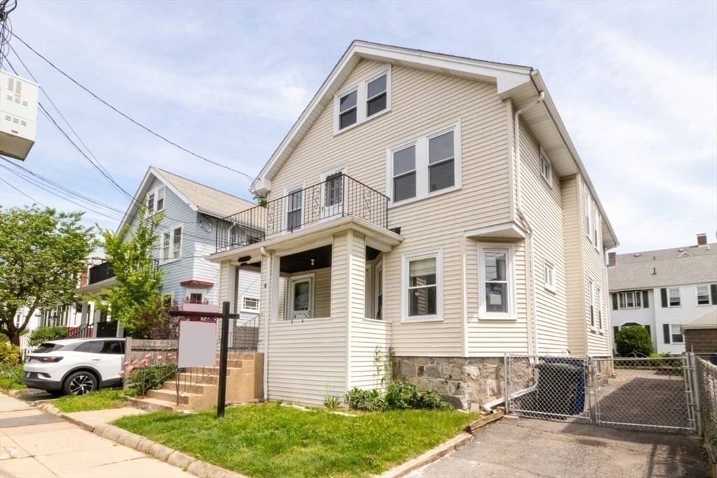 Boston, MA 02131,57 Ardale St