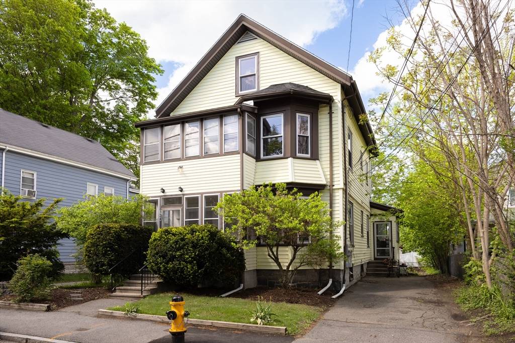 Waltham, MA 02453,134 Brown St