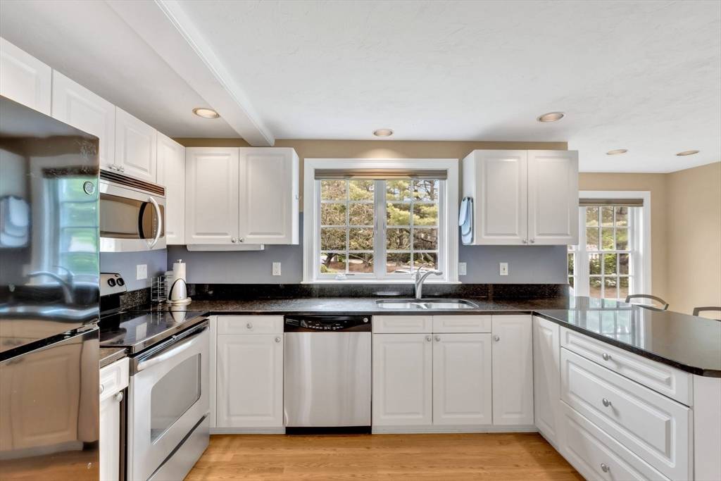 Mashpee, MA 02649,17 Hampton Ct #17