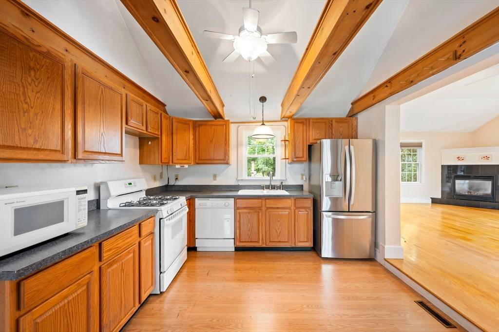 Weymouth, MA 02189,119 Clinton Road