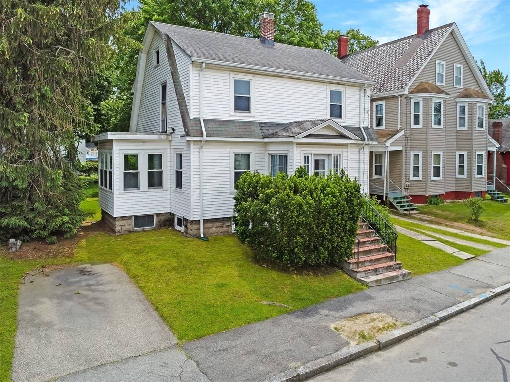 Medford, MA 02155,96 Harvard Ave