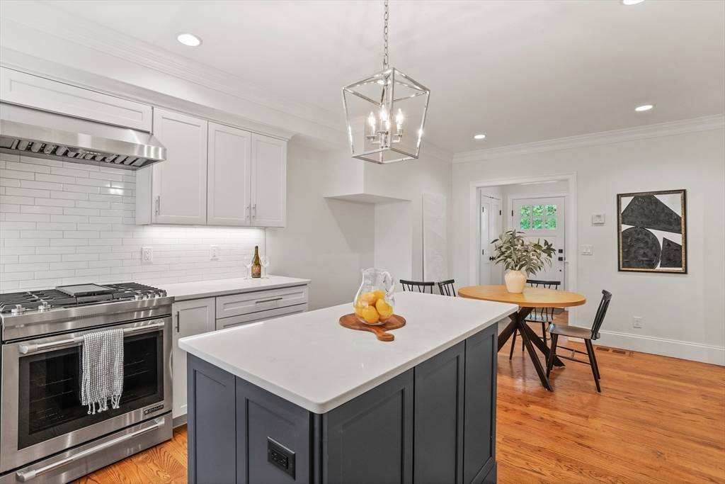 Concord, MA 01742,17A Laws Brook #A