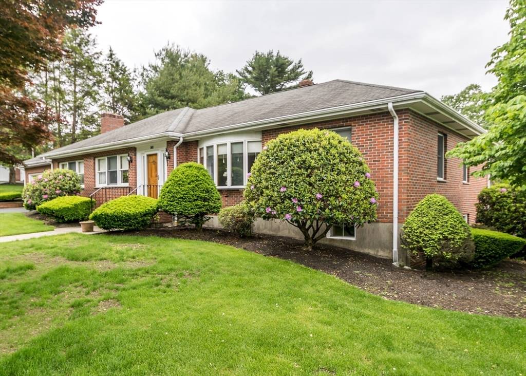 Waltham, MA 02452,80 Woodcliff Drive