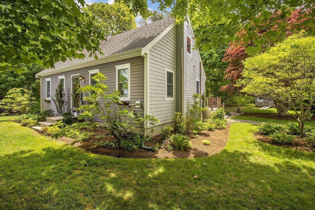 Barnstable, MA 02648,1230 Route 149
