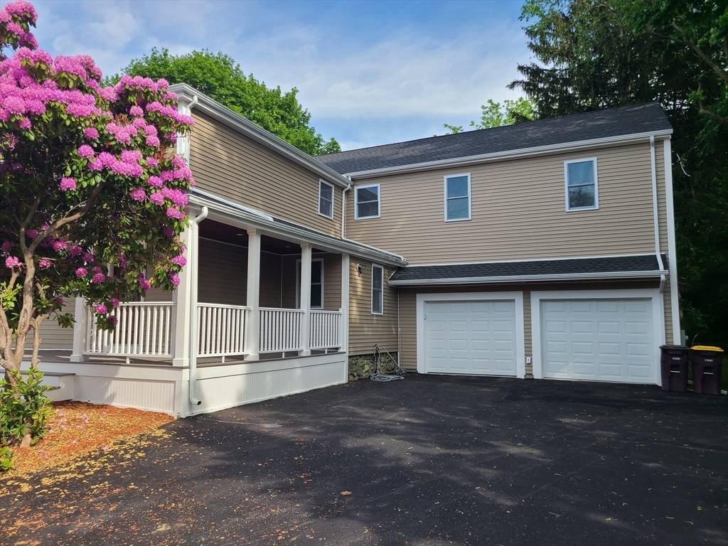 Weymouth, MA 02188,54 Federal St