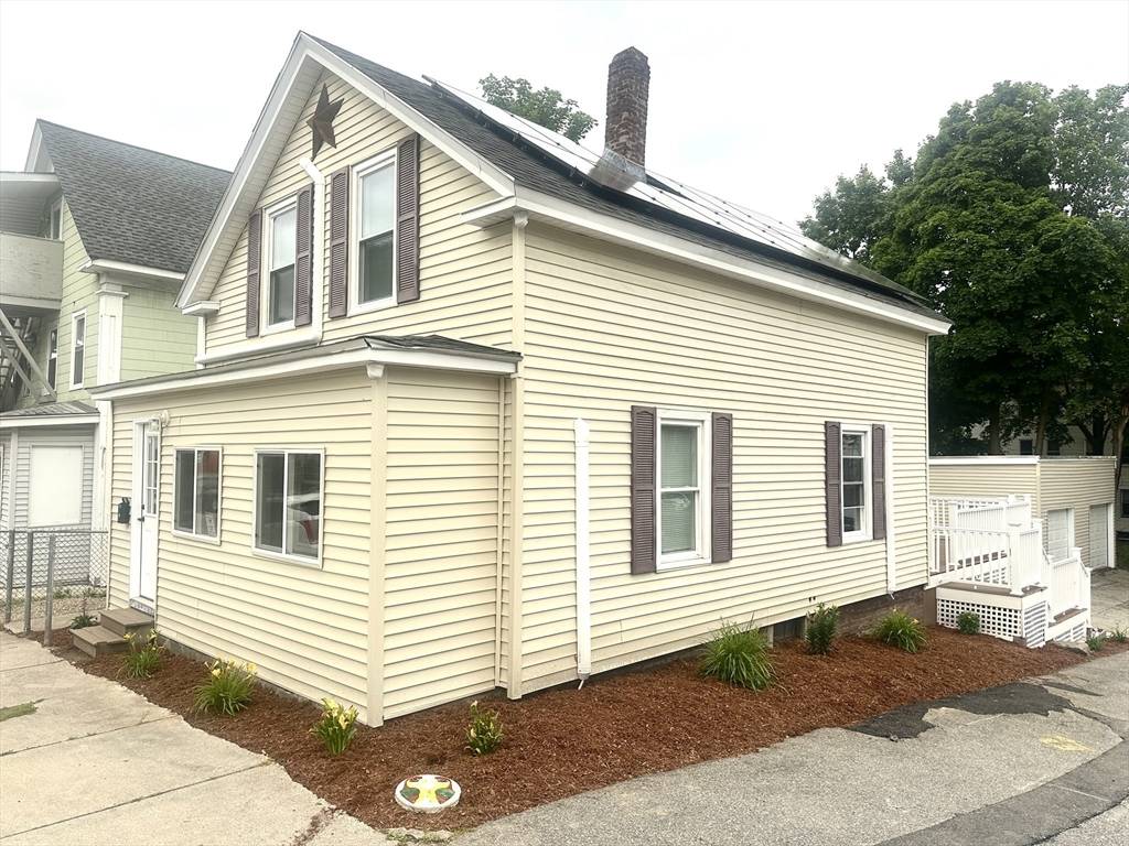 Worcester, MA 01604,55 Mendon St