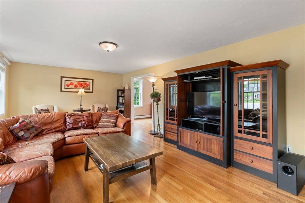 Grafton, MA 01519,8 Brian Cir