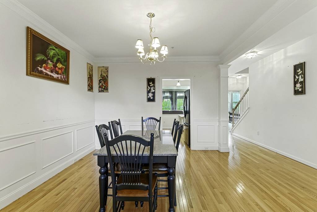 Grafton, MA 01560,34 Cherry Ln #34