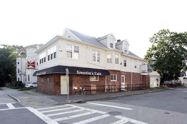 Worcester, MA 01603,139 Grand