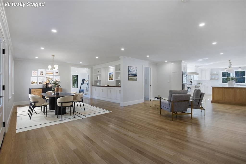 Duxbury, MA 02332,22 Fordville Rd
